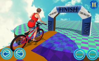 BMX Mayhem Racer ภาพหน้าจอ 3