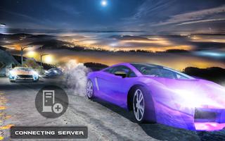 Drag Race Car 2017: multiplayer plakat