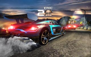 Drag Race Car 2017: multiplayer screenshot 2