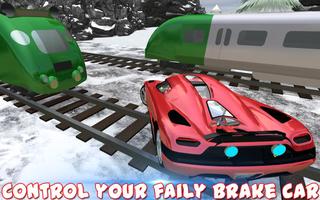 برنامه‌نما Extreme Faily Brakes Car عکس از صفحه
