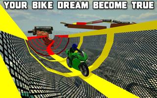 Spaß Fahrrad Stunts Screenshot 3