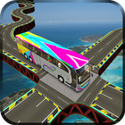 Impossible Bus Sim Track Drive Zeichen