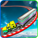 Impossible Truck Drive Simulator APK
