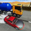 3D Racing In Car APK