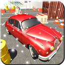 Real Car Parking Simulation APK