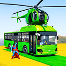 Super heroes Multi Race Downhill Racing APK