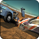 Xtreme Car Demolition Race APK