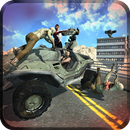 Zombie Highway Death Racer APK