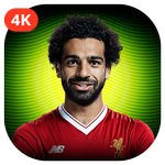Mohamed Salah HD Wallpapers 4K APK