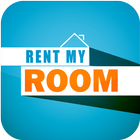 Rent My Room ícone