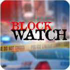 Icona Block Watch
