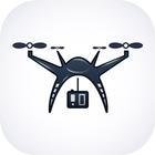 آیکون‌ Droner