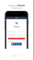 پوستر Droner