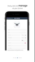 برنامه‌نما Droner عکس از صفحه