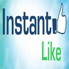 InstantLike icon