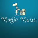 Magic Menu APK