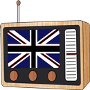 United Kingdom Radio FM - Radio UK Online. APK