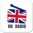 ”UK Radio & Music Stations