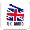 UK Radio & Music Stations