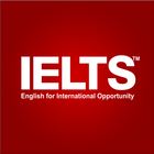 IELTS Registration icône