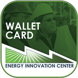 EIC - Wallet Card