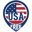 USA VPN - Unlimited Free VPN