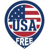 USA VPN Mod apk أحدث إصدار تنزيل مجاني