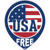 USA VPN آئیکن