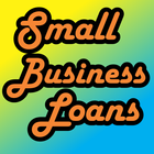 Small Business Loans ikona