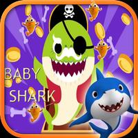 Ringtone Baby Shark Terbaik imagem de tela 1