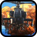 Apache Strike