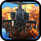 Apache Strike icono