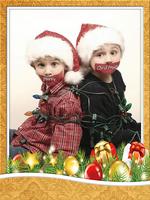 Christmas Photo Frames Pro screenshot 3