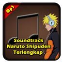 Lagu Soundtrack Naruto Terlengkap APK