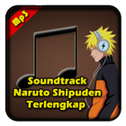 Lagu Soundtrack Naruto Terlengkap 圖標