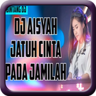 ikon DJ AISYAH AKIMILAKU REMIX 2018