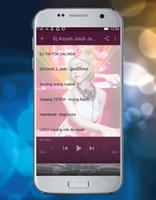 DJ AISYAH AKIMILAKU REMIX 2018 screenshot 1