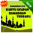 kartu ucapan Ramadhan 2018 aplikacja