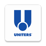 UNITERS - Rete Tecnici biểu tượng