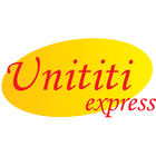 Unititi Express Zeichen