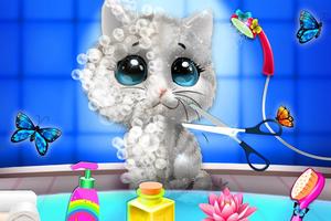 Cat Salon screenshot 1