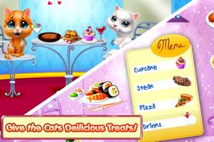 Cat Salon screenshot 2