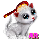 Cat Care - AR иконка
