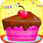Holiday Season Cake Maker simgesi