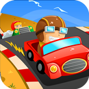 Switch the Lanes APK