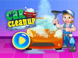 Car Clean Up captura de pantalla 3