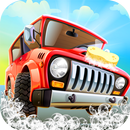 Super Carwash Design APK