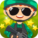 Chibi Little Veterans APK