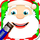 Santa Shave Salon আইকন