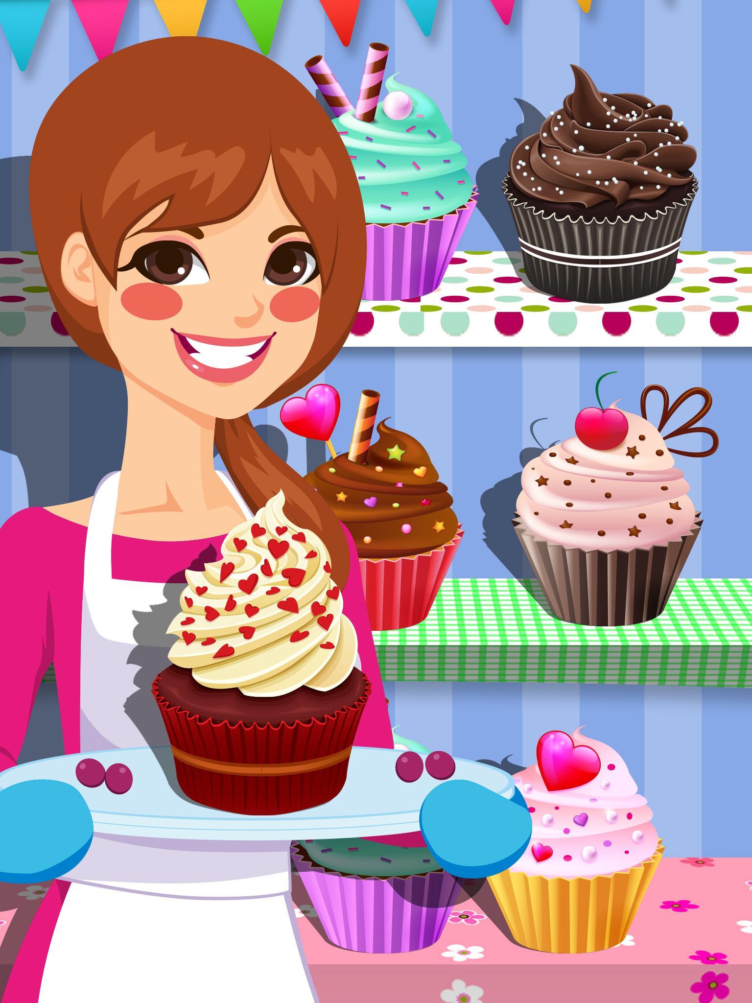 Baker Baker